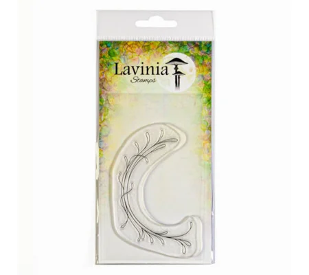 Wreath Flourish – Left LAV700