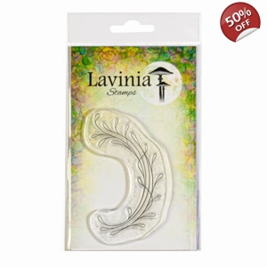 Wreath Flourish – Right LAV701