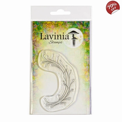 Wreath Flourish – Right LAV701