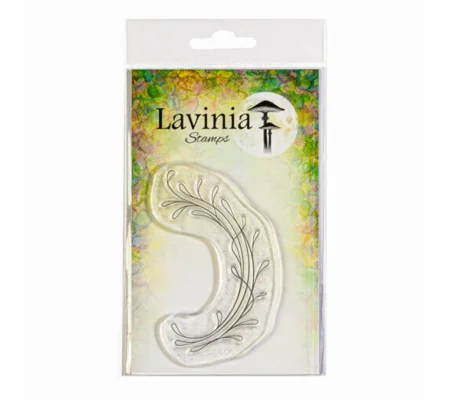 Wreath Flourish – Right LAV701
