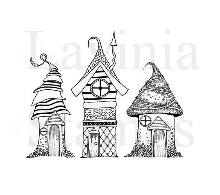 Zen Houses LAV326