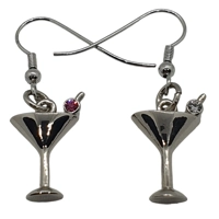 Dry Martini Rosa/Vit