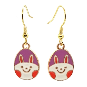 Påskägg hare