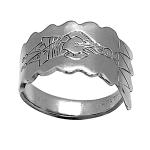 Renskötaren (silver)