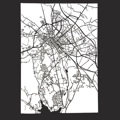 Karta Uppsala Karta Uppsala