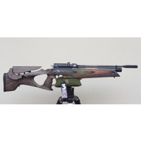 Form Chieftain Hunter stock