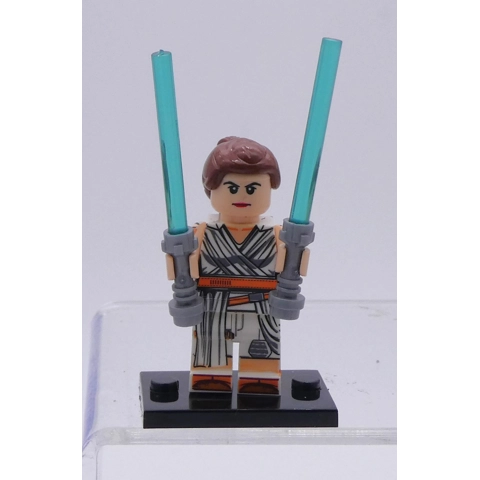 Starwars mini figure