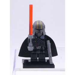 Starwars mini figure