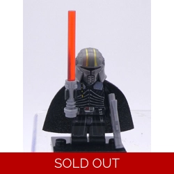 Starwars mini figure