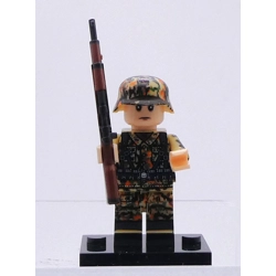Army mini figure Army mini figure