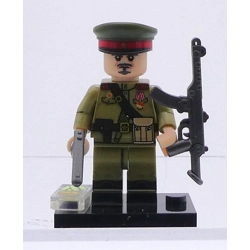 Army mini figure Army mini figure