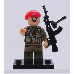 Army mini figure Army mini figure