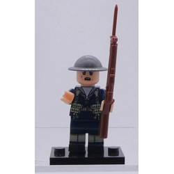 Army mini figure Army mini figure