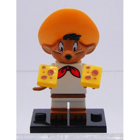 Speedy Gonzalez mini figure