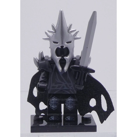 Lord of the rings mini figures