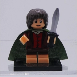 Lord of the rings mini ..
