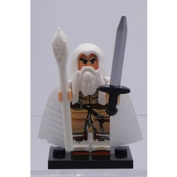 Lord of the rings mini ..