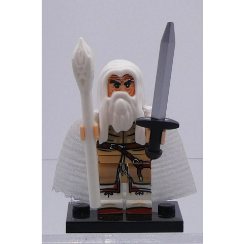 Lord of the rings mini figure