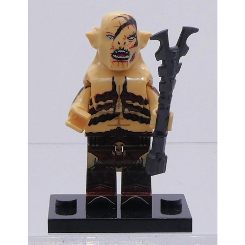 Lord of the rings mini figure