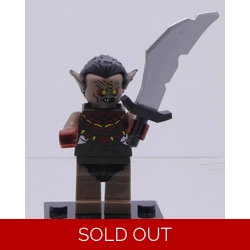 Lord of the rings mini ..