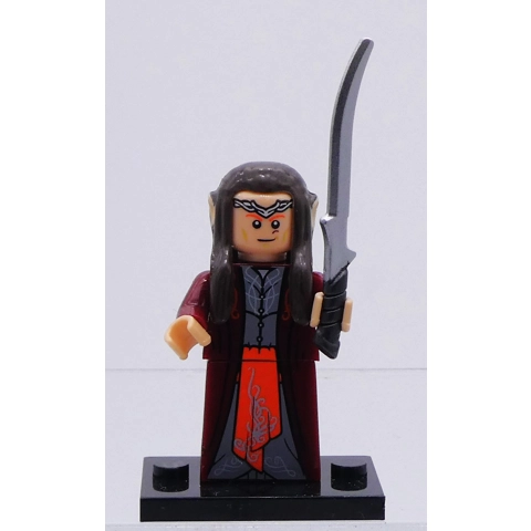 Lord of the rings mini figure