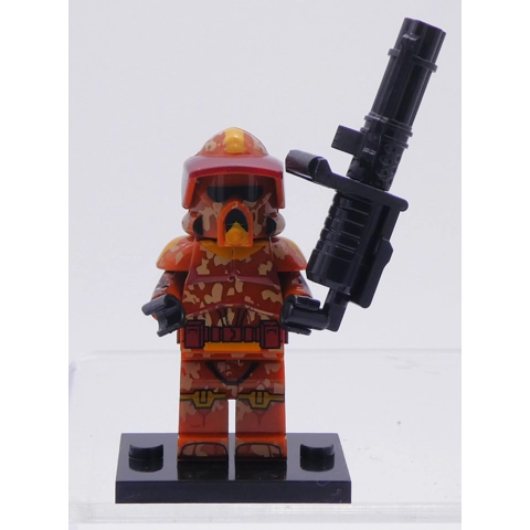 Starwars mini figure