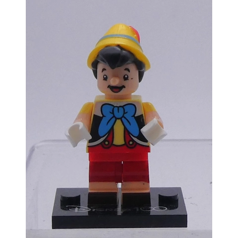 Disney mini figure