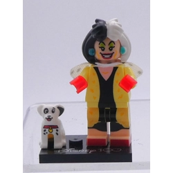 Disney mini figure Disney mini figure
