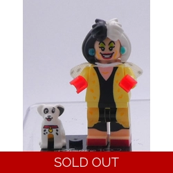 Disney mini figure Disney mini figure