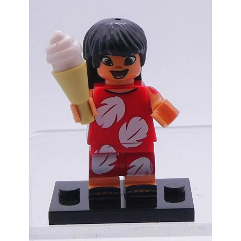 Lilo mini figure