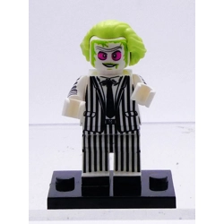 beetle juice mini figure beetle juice mini figure