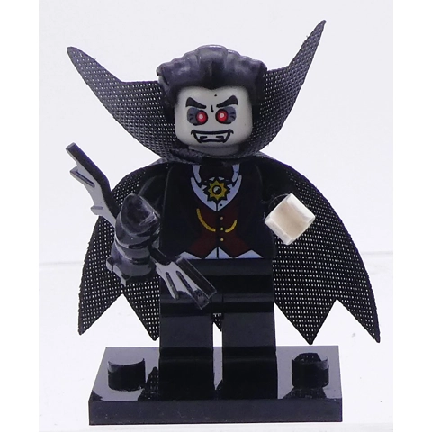 Dracula mini figure