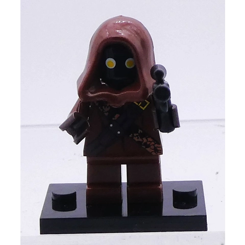 Star wars mini figure