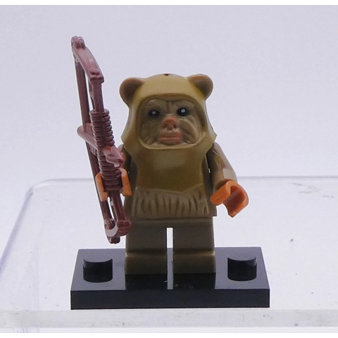 Star wars mini figure