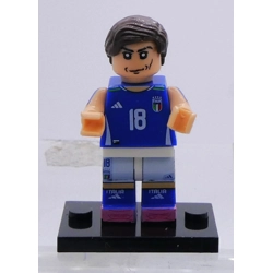 Barella footballer mini.. Barella footballer mini..