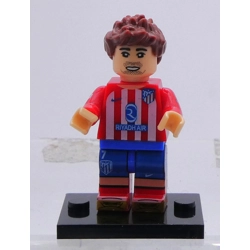 Griezmann footballer mi..