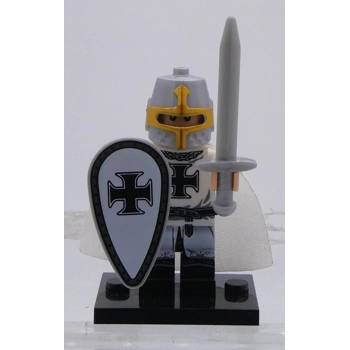 Knights mini figure