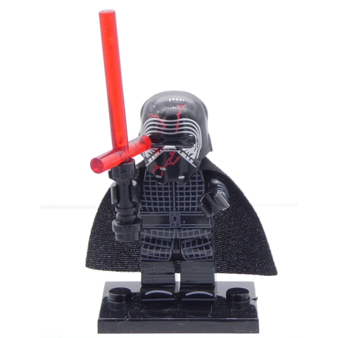 Star wars lego figure