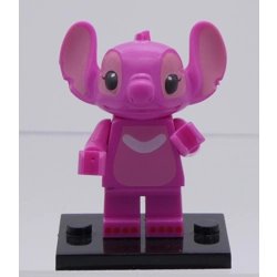 D .. Angel mini figure D .. Angel mini figure