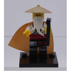 Ninjago mini figure