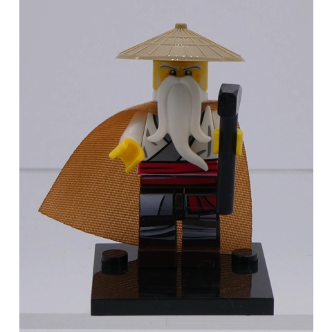 Ninjago mini figure