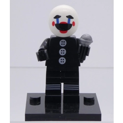 L . Freddies mini figure
