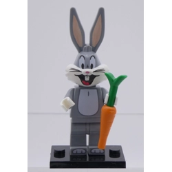 B. Bugs Bunny mini figure B. Bugs Bunny mini figure