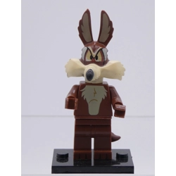 B . mini figure B . mini figure