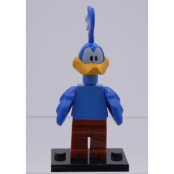 B . mini figure