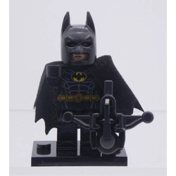 M .. batman mini figure