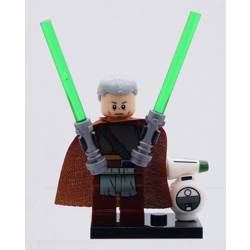 Starwars mini figure