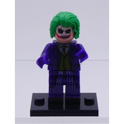 Joker mini figure