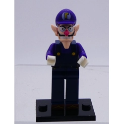 Waluiji mini figure