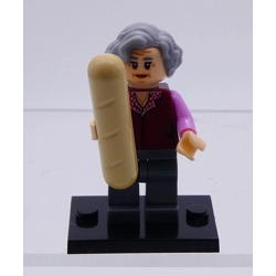Harry potter mini figure